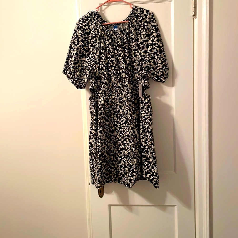 Old Navy dress